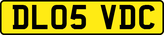DL05VDC