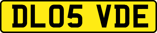 DL05VDE