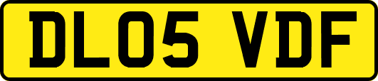 DL05VDF