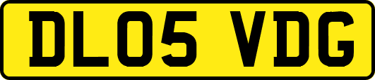 DL05VDG