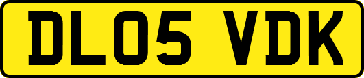 DL05VDK