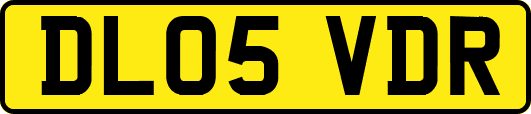 DL05VDR