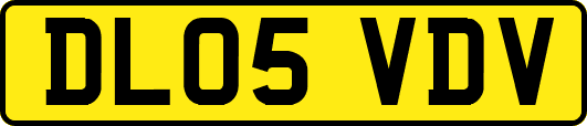 DL05VDV