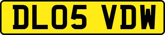 DL05VDW