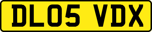 DL05VDX