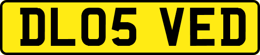 DL05VED