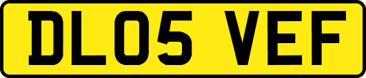 DL05VEF