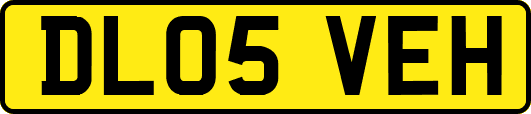 DL05VEH