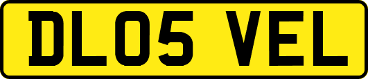 DL05VEL