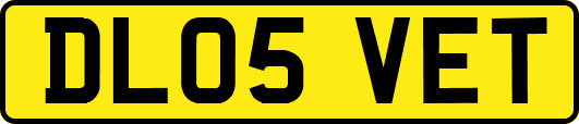 DL05VET