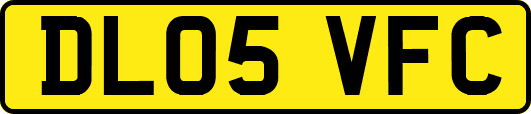 DL05VFC