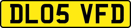 DL05VFD