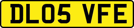 DL05VFE