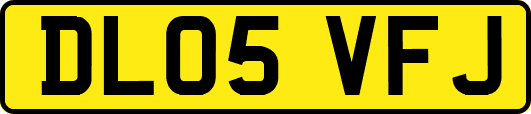 DL05VFJ