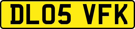 DL05VFK