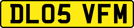 DL05VFM