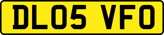 DL05VFO