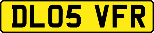 DL05VFR