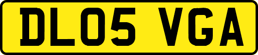 DL05VGA