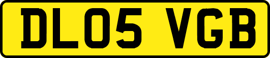 DL05VGB
