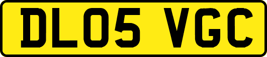 DL05VGC