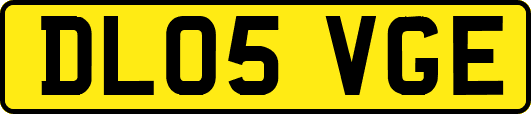 DL05VGE