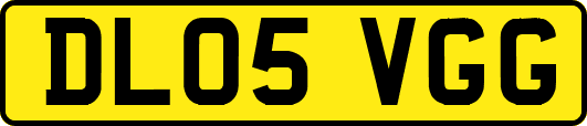 DL05VGG