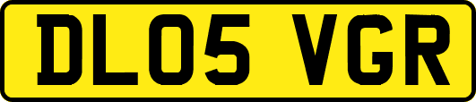 DL05VGR