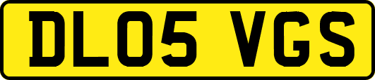 DL05VGS