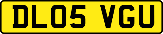 DL05VGU