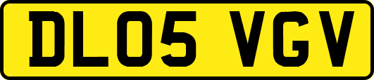 DL05VGV
