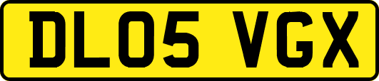DL05VGX