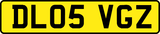 DL05VGZ