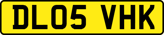DL05VHK