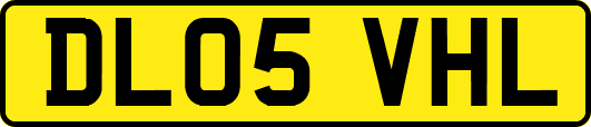 DL05VHL