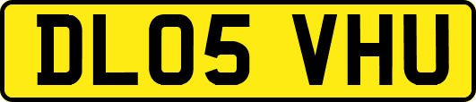 DL05VHU