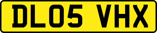 DL05VHX