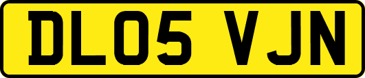 DL05VJN