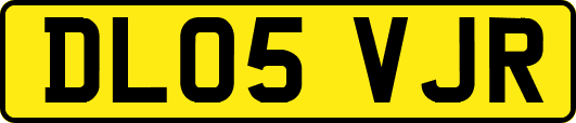 DL05VJR