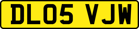 DL05VJW