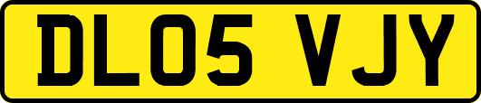 DL05VJY