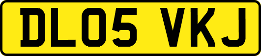 DL05VKJ