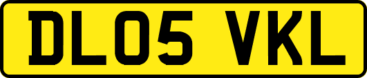 DL05VKL