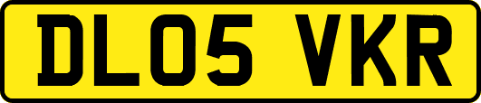 DL05VKR