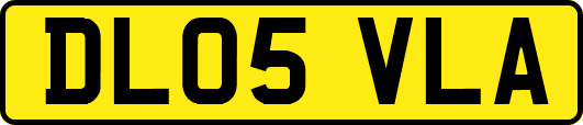 DL05VLA