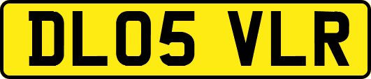 DL05VLR
