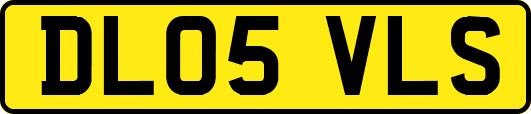 DL05VLS