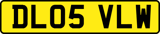 DL05VLW