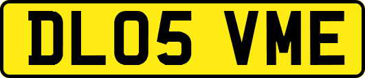 DL05VME