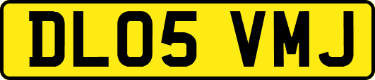 DL05VMJ